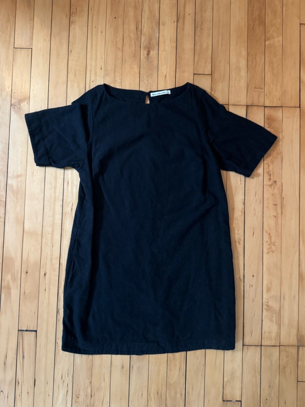 Abercrombie linen dress